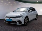 Volkswagen Polo R-Line 1,0 l TSI DSG ACC PANO MATRIX-LED BT - Volkswagen Polo: Weiß