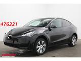 Tesla Model Y RWD 58 kWh Pano LED ACC Leder SHZ LRHZ - Tesla Model Y Unfallwagen