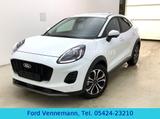 Ford Puma  1.0 EB Titanium*iACC*TWA*360°*4J.FGS*