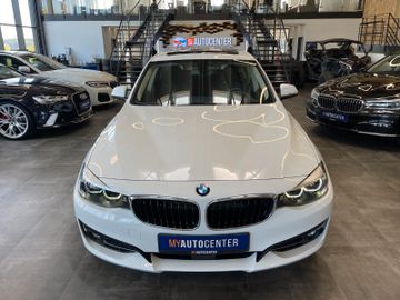 BMW 320 Gran Turismo Sport Line *PANO*HUD*NAVI*ACC*