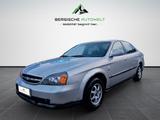 Chevrolet Evanda CDX 2.0 LPG/AUTM/LEDER/KLIMA-A/TEMP/SHZ - Chevrolet Evanda Gebrauchtwagen
