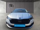 Skoda Octavia Combi 2.0 TDI DSG Clever Navi RearView L - Skoda Octavia Clever mit Diesel-Antrieb