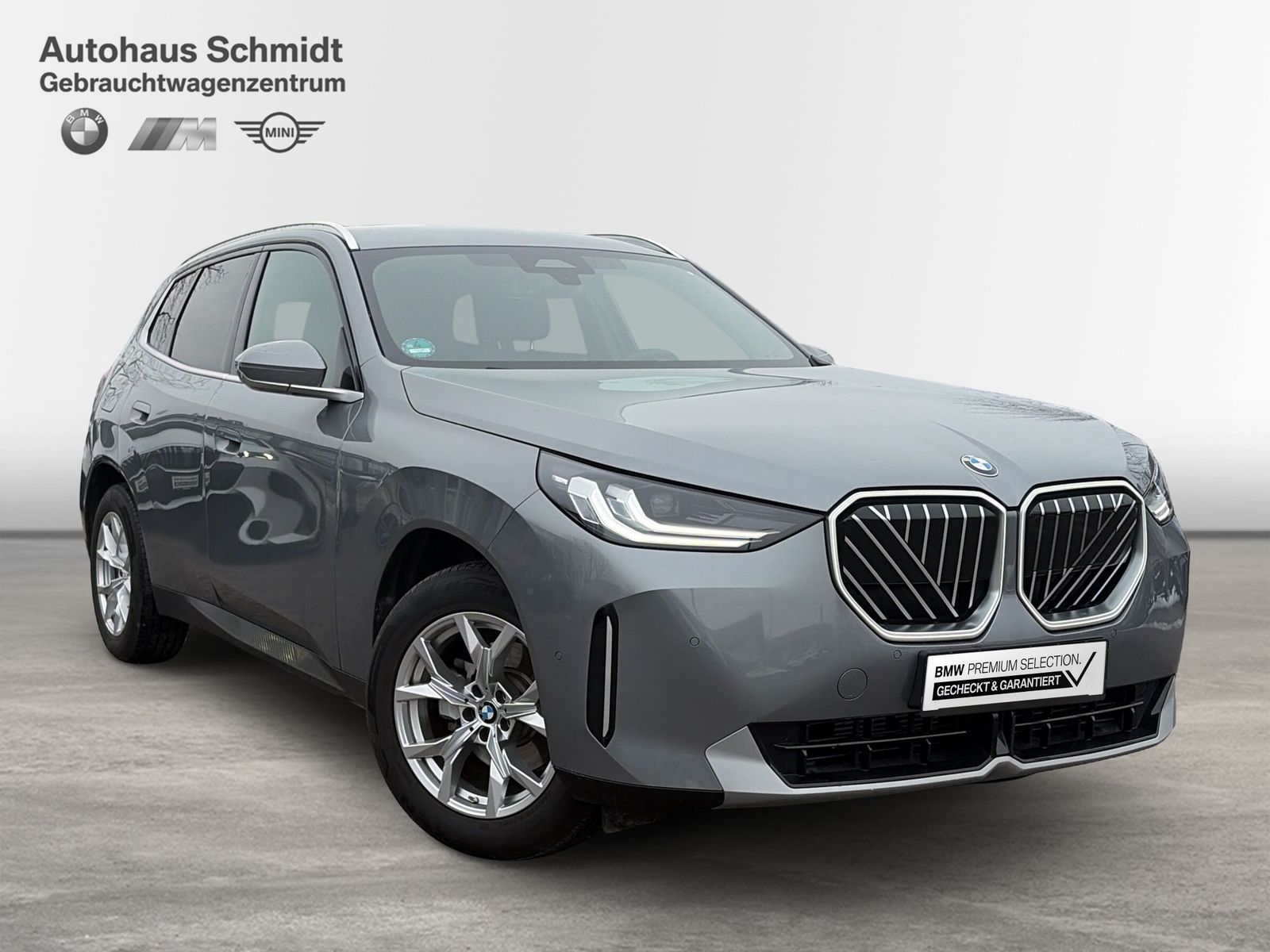BMW X3 - Bild 6