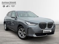 BMW X3 - Vorschau Bild 6