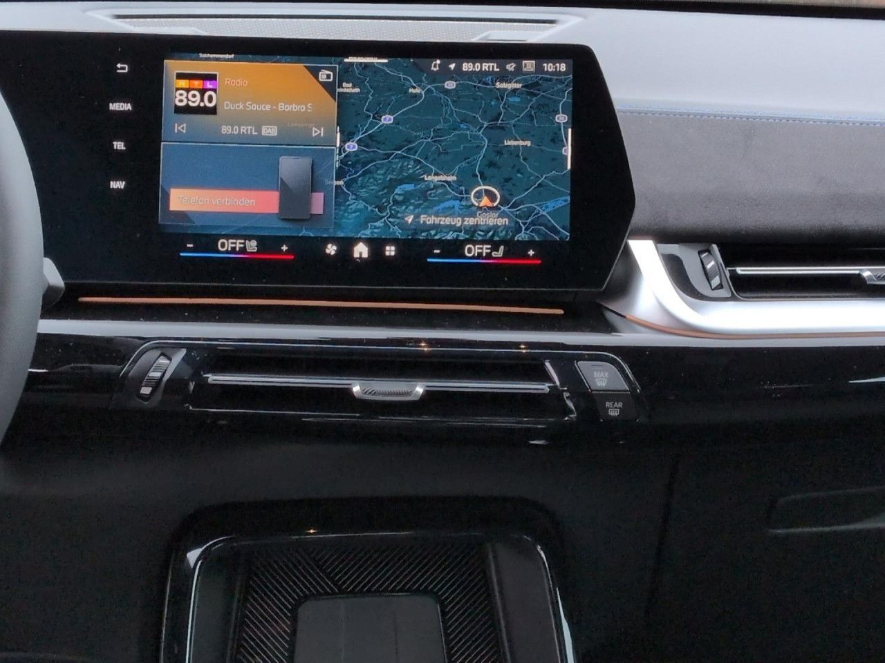 BMW X1 - Bild 16