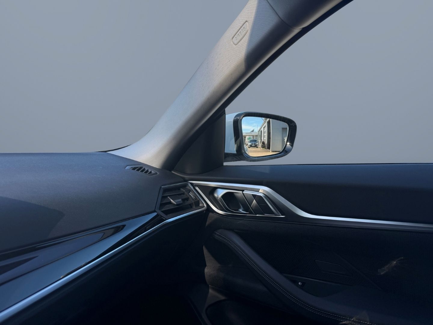BMW i4 eDrive35 Gran-Coupe LED Navi RFK PDC ACC foto 5