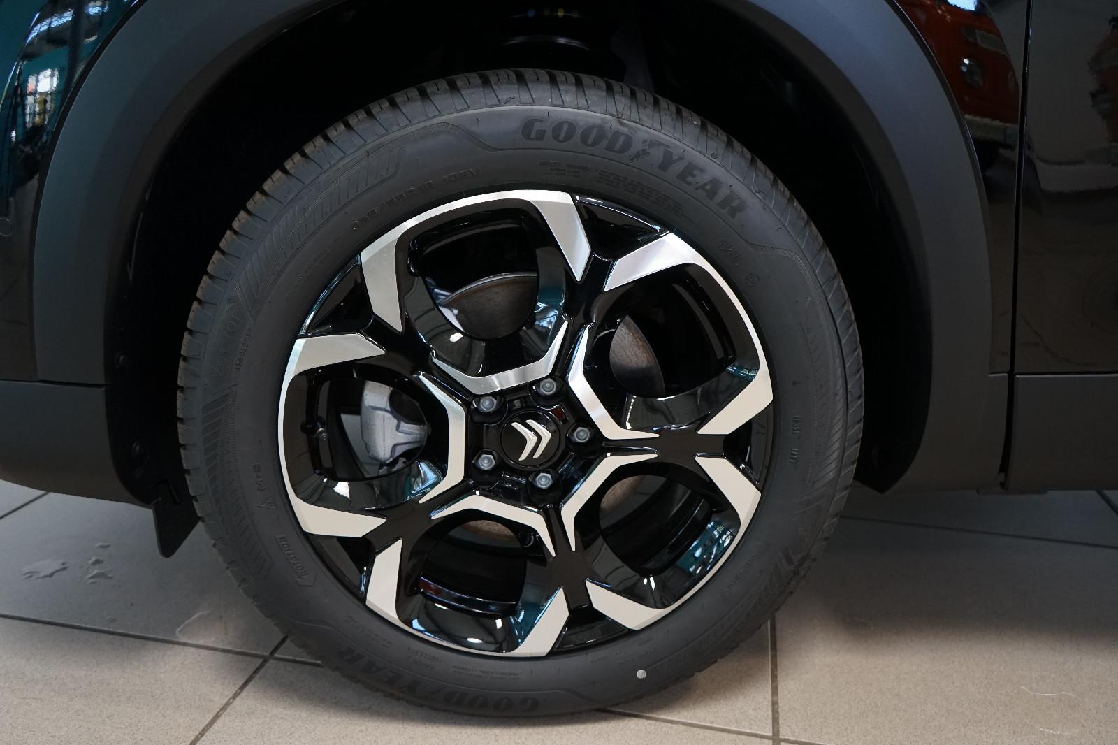 Citroën C5 Aircross BlueHDi 130 Max SHZ+Kamera+Panorama