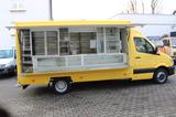 Mercedes-Benz Sprinter 516CDI/Verkaufswagen/Elk.Klappe/Solar/ - Verkaufswagen