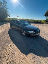Audi A6 3.0TDI Quattro Automatik| 300ps | ... - Audi A6: 30