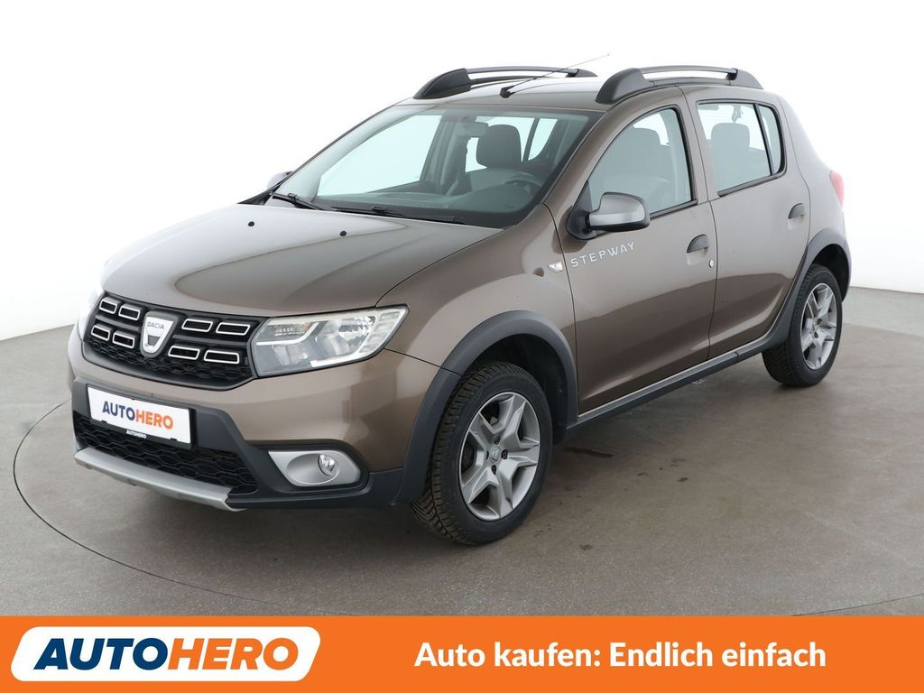 Image of Dacia Sandero