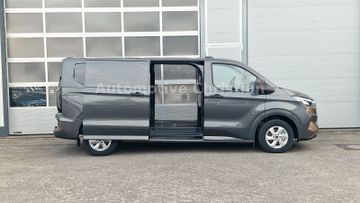 FORD Transit Custom 4x4 Allrad · MwSt.ausw. · 5J Gar.