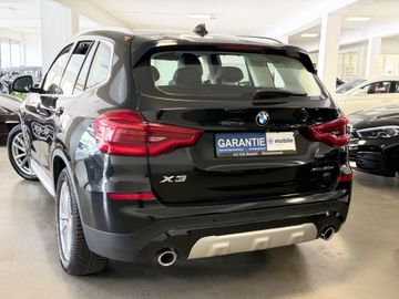 BMW X3 - 5