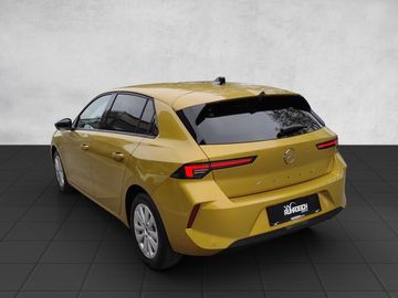 Opel Astra - 2