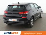 Hyundai i30 1.0 TGDI Passion + *NAVI*CAM*SHZ*ALU*TEMPO* - Hyundai i30 Gebrauchtwagen in Hamburg
