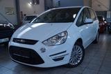 Ford S-Max Champions Edition*1.Hand*AHK*SH*T.LEDER* - Ford S-Max: Edition