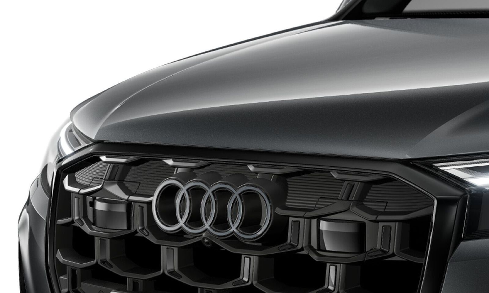 Audi SQ7 - Bild 4