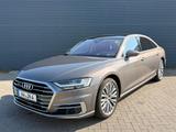 Audi A8 L 50 TDI quattro tiptronic | B&O | Massage