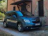 Chevrolet Orlando 1.4T LT MT LT - Chevrolet Orlando aus 2013