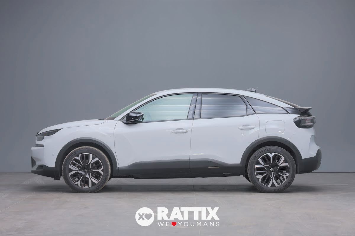 Citroën Citroen C4 1.2 puretech 130CV Max eat8 imagem 2
