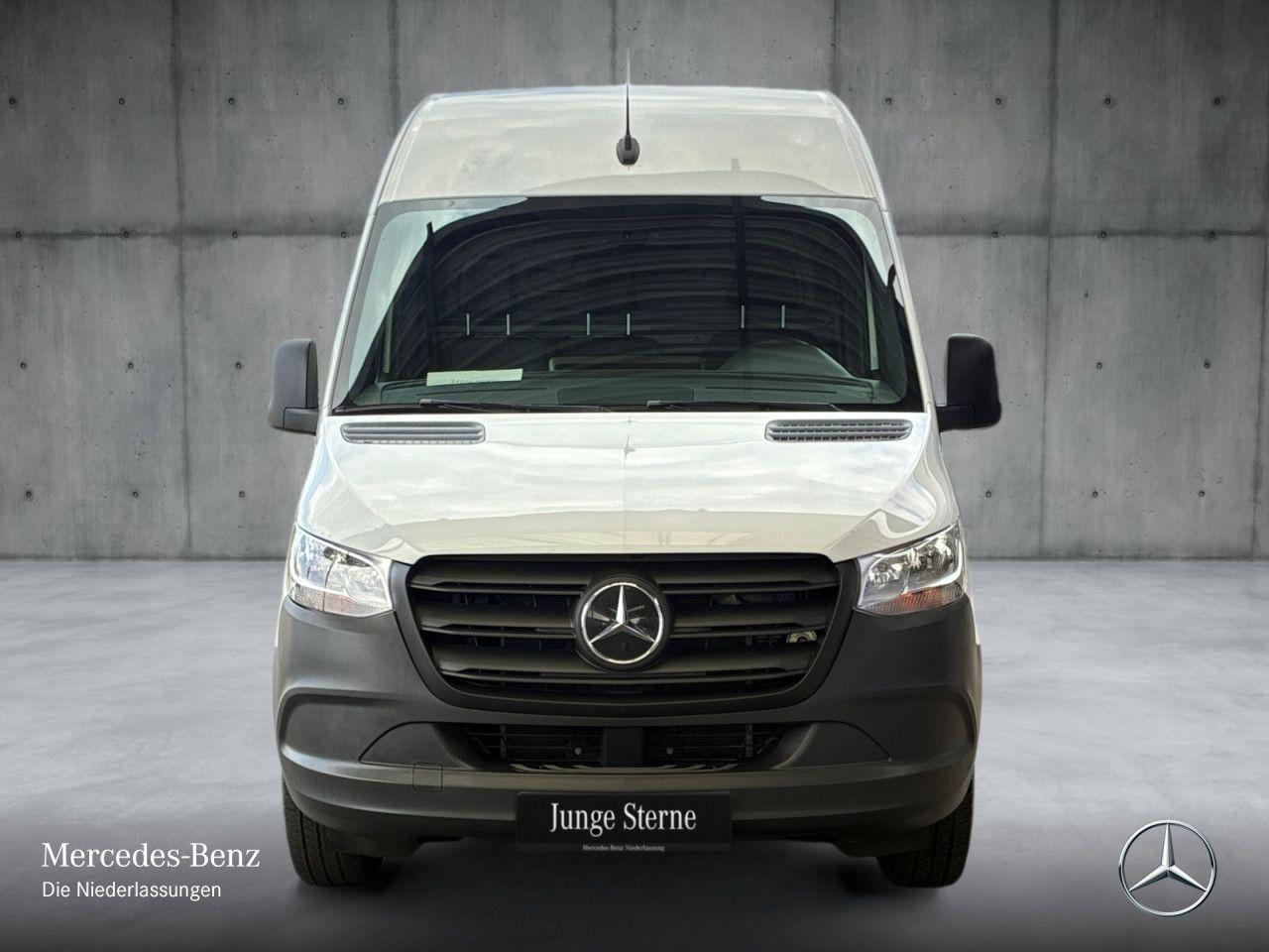 Mercedes-Benz Sprinter eSprinter 312 KA Hoch Klima+SitzHZ