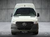 Mercedes-Benz Sprinter eSprinter 312 KA Hoch Klima+SitzHZ - Mercedes-Benz Sprinter mit Elektro-Antrieb: Automatik