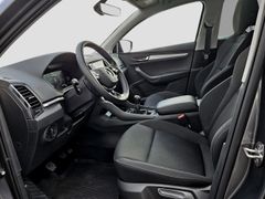 SKODA Karoq Fresh AHK NAVvorb SHZ LED PDC RKF BLT 5J G