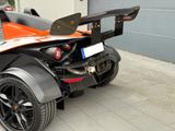 KTM X-BOW R / RS by Wimmer / 400PS - gebrauchte Ktm Cabrios