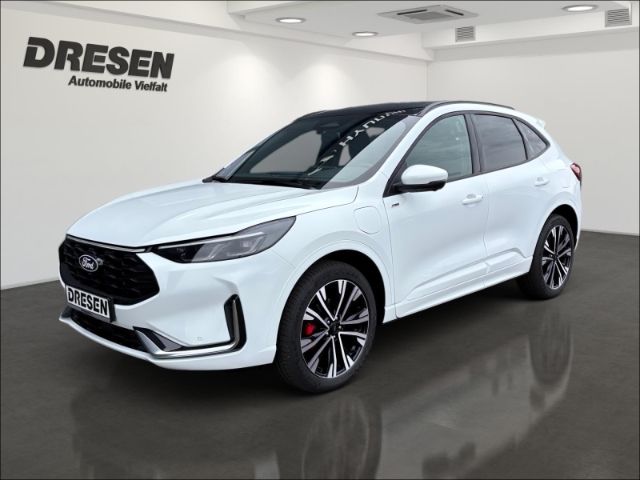 Ford Kuga ST-Line X 2.5 PHEV Panorama Dach SHZ LHZ Ma