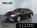 Toyota Camry Executive *LED*Leder*el Sitze*Navi*CAM*SHZ - Toyota Gebrauchtwagen in Bremen