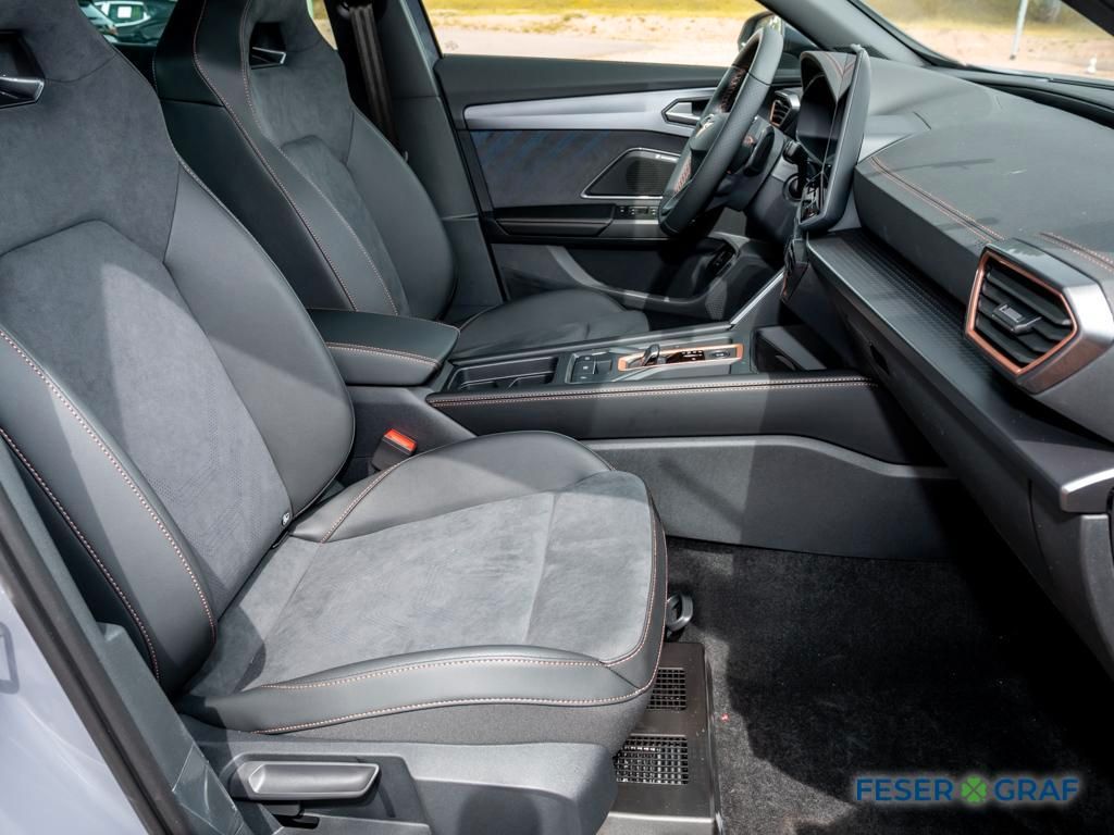Cupra Formentor - Bild 9