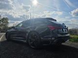 Audi RS6 4.0 TFSI tiptr. quattro - - gebrauchte Audi RS6 aus dem Jahr 2021
