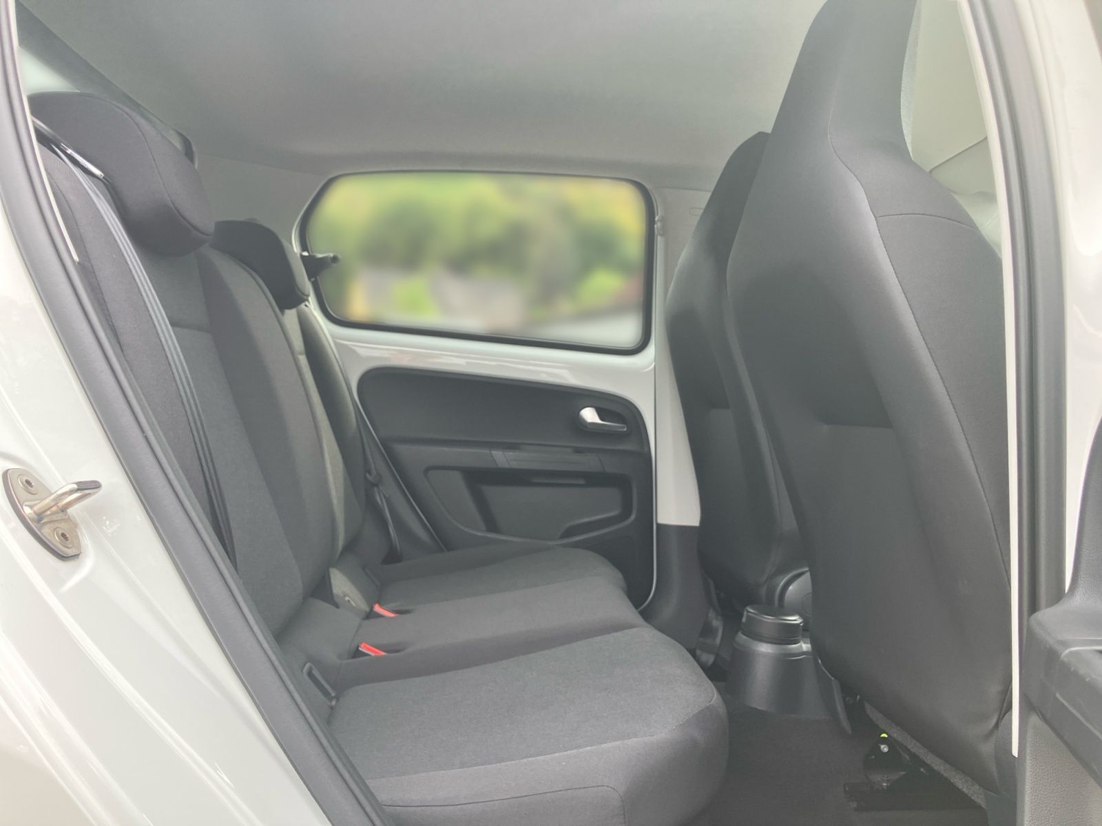 Volkswagen e-up! - Bild 15