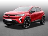 Renault Captur Techno Mild Hybrid 140 NAVI SHZ PDC KLIMA