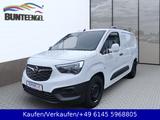 Opel Combo E Cargo Edition erhöhte Nutzlast XL