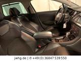 Citroën C5 Tourer Exclusive Navi Xen Leder ALUS Tempo - Citroën C5 aus 2009: Tourer