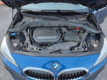 BMW 218 Gran Tourer - 7