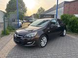 Opel Astra J Lim. 5-trg.  SHZ PDC TEMP NAVI GARANTIE - Opel Astra: Automatik, J