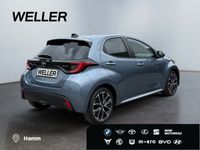 Toyota Yaris - Vorschau Bild 15