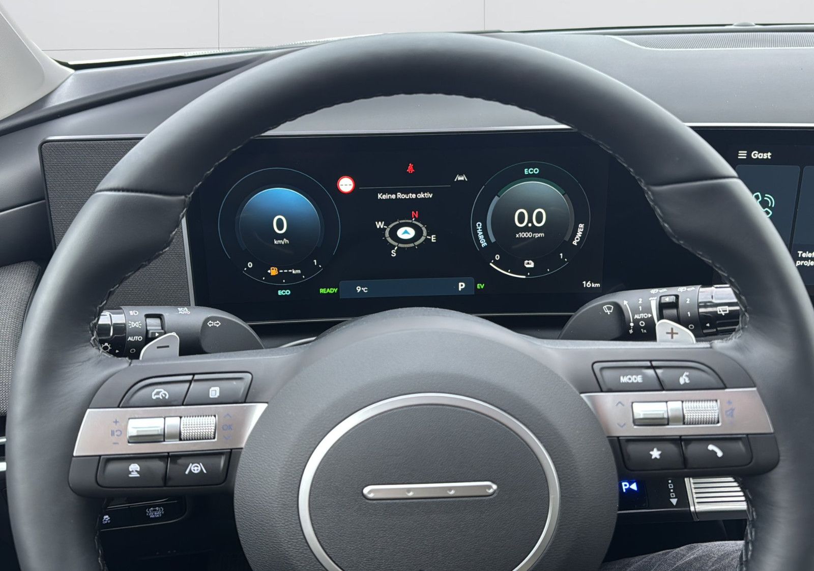 Hyundai TUCSON - Bild 8