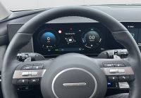 Hyundai TUCSON - Vorschau Bild 8