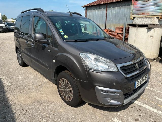 Peugeot Partner 1.6 BLEUE HDI 5 PLACE