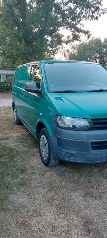 Volkswagen T5 Transporter