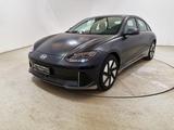 Hyundai Ioniq 6 Dynamiq 53 kWh Elektro LED|WP|Navi|ACC|R - Hyundai IONIQ 6 Tageszulassungen