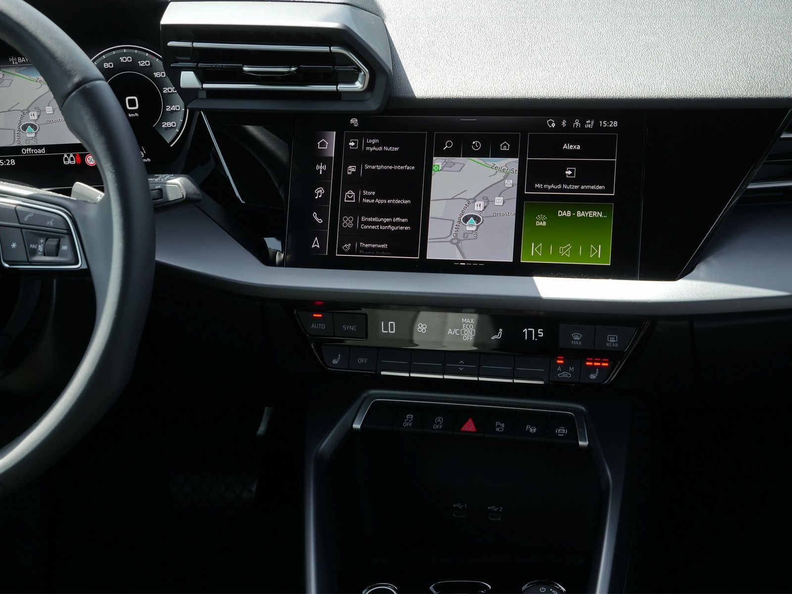 Audi A3 - Bild 6