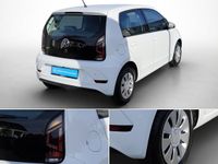 Volkswagen up! - Vorschau Bild 23