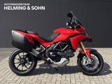 Ducati Multistrada S Sport - DUCATI SPORT