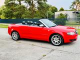 Audi S4 4.2 tiptronic quattro Cabriolet - - Audi S4 bis 10.000 Euro