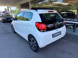 Citroën C1 Airscape Shine * Carplay * Kamera * SHZ * LED - gebrauchte Citroën C1 aus dem Jahr 2018