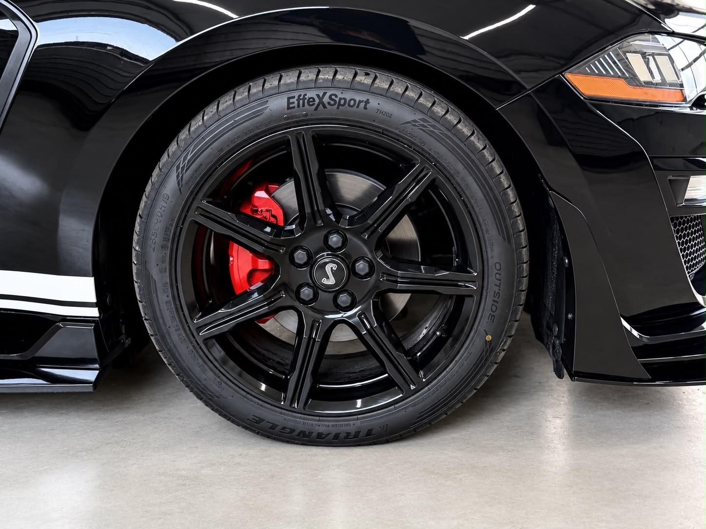 Ford Mustang 2.3 Ecoboost/ Shelby/