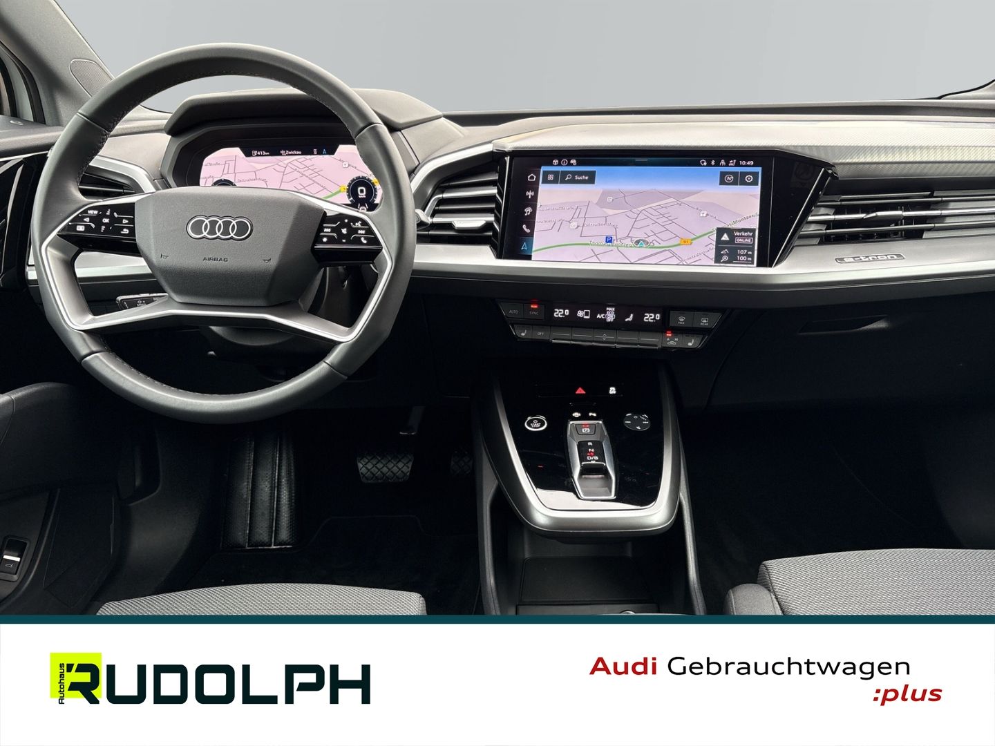 Audi Q4 e-tron - Bild 7
